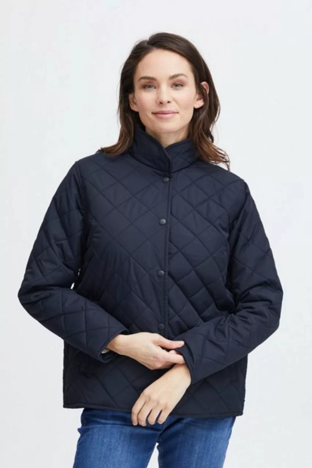 fransa Steppjacke Fransa FRMichelle günstig online kaufen