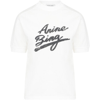 Anine Bing  T-Shirts & Poloshirts - günstig online kaufen