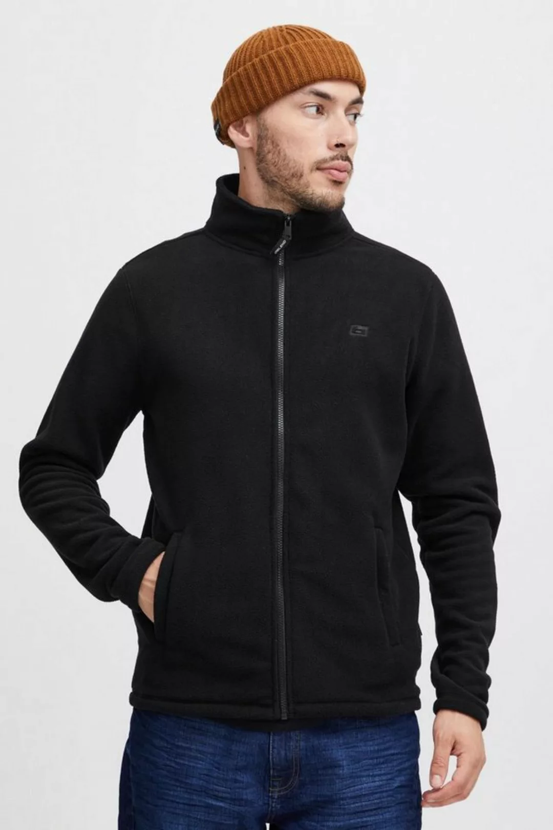 Blend Fleecejacke BLEND BHFlinne günstig online kaufen