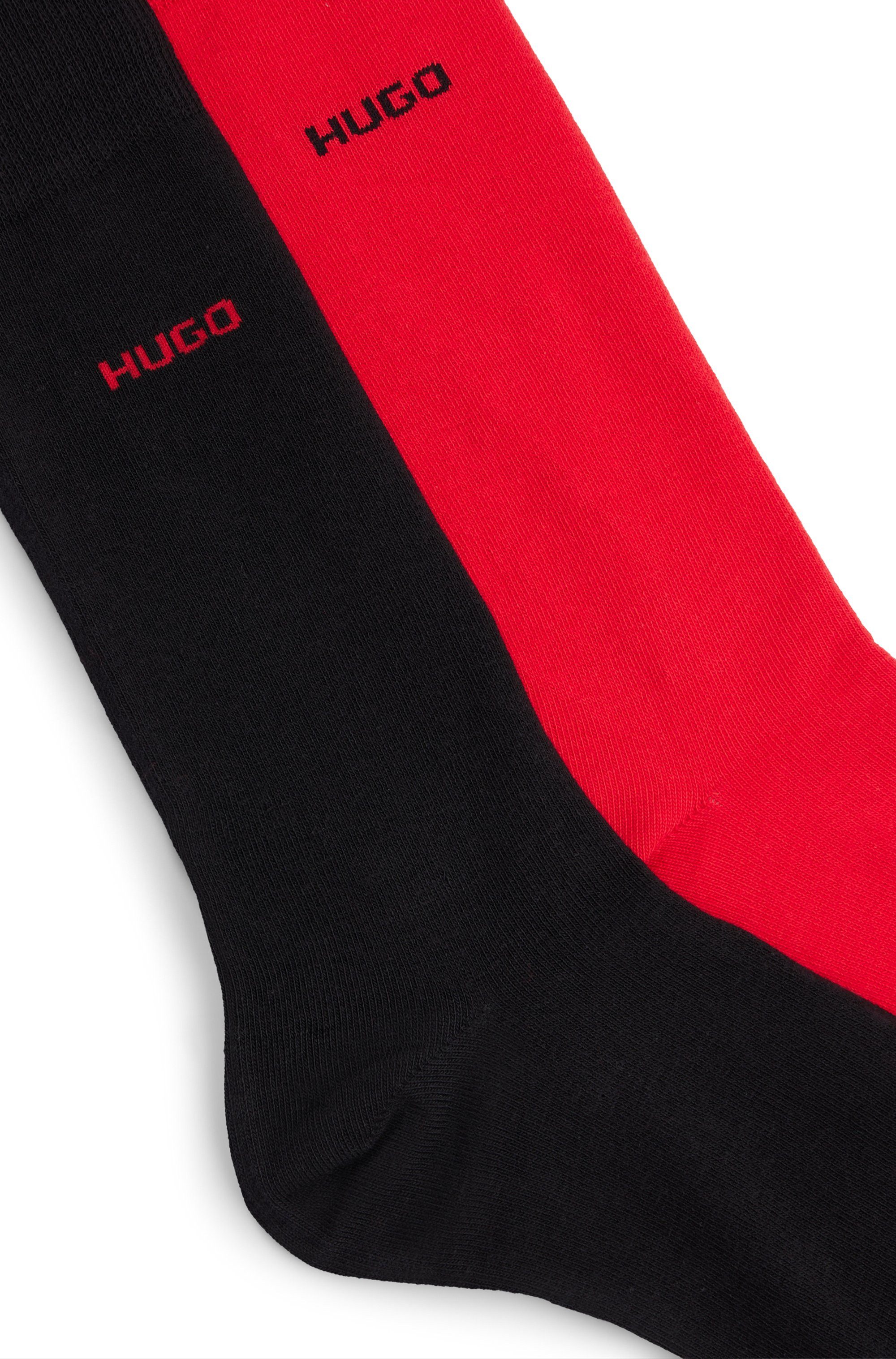 HUGO Businesssocken 2P RS UNI CC günstig online kaufen