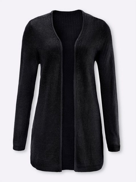 Sieh an! Strickjacke Strickjacke günstig online kaufen