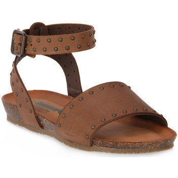 Bionatura  Sandalen GAUCHO OIL BRANDY günstig online kaufen