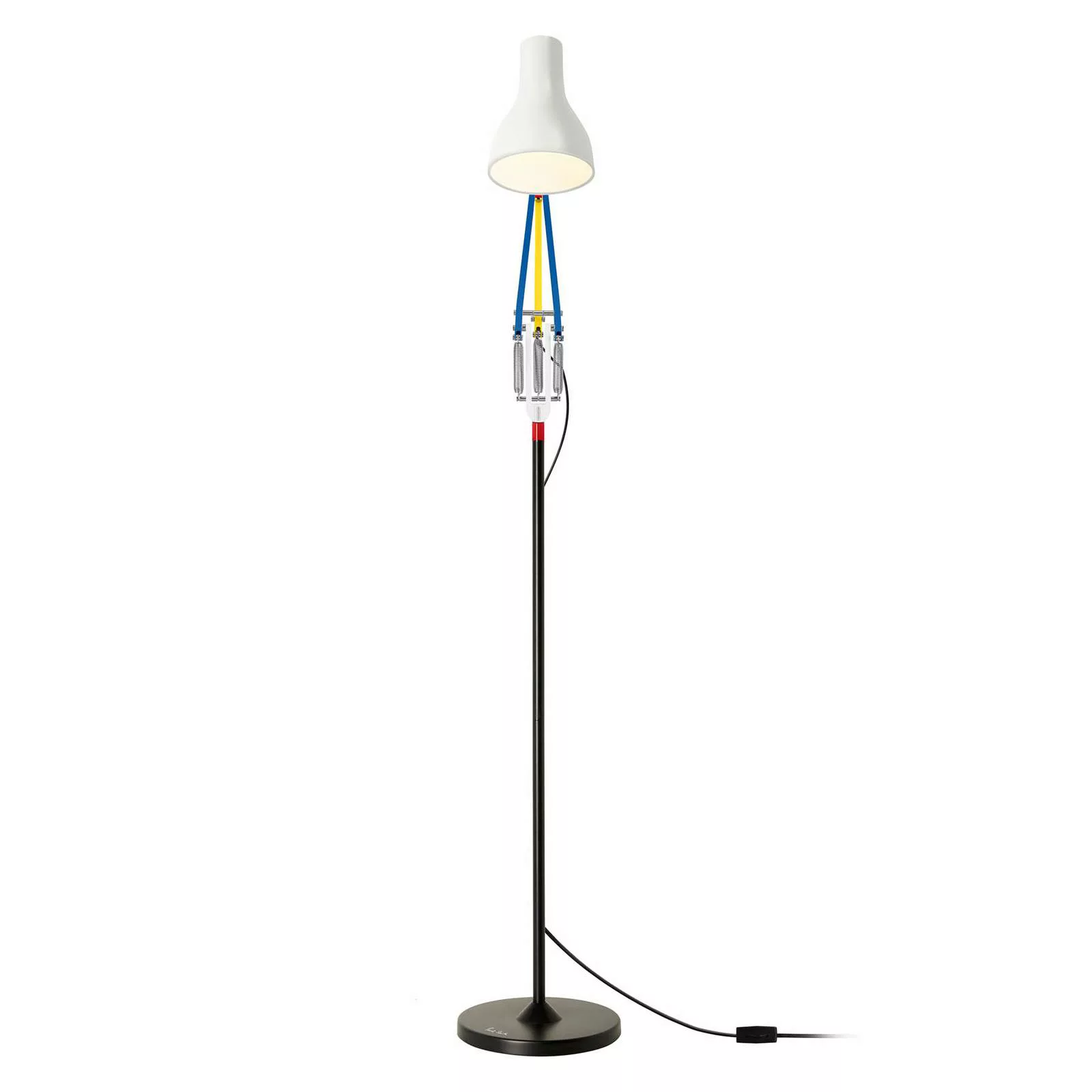 Anglepoise Type 75 Stehlampe Paul Smith Edition 3 günstig online kaufen