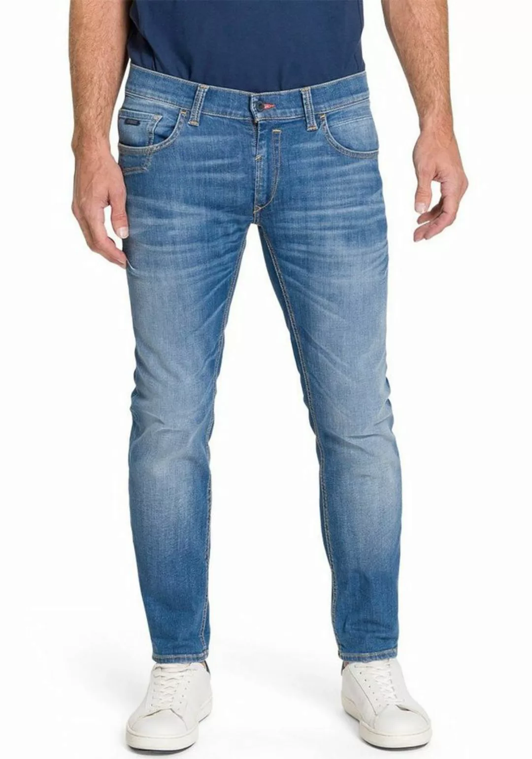 Pioneer Authentic Jeans Slim-fit-Jeans Ryan günstig online kaufen