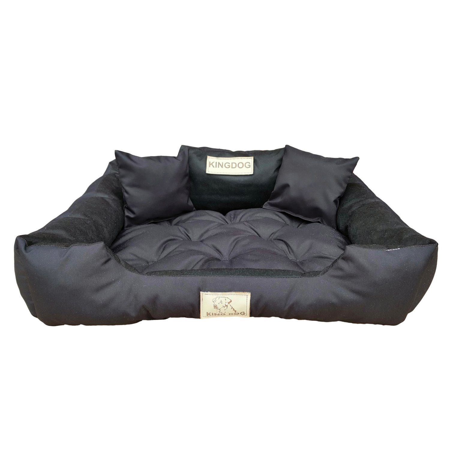 King Dog Tierbett 8AC, Hundebett Katzenbett günstig online kaufen