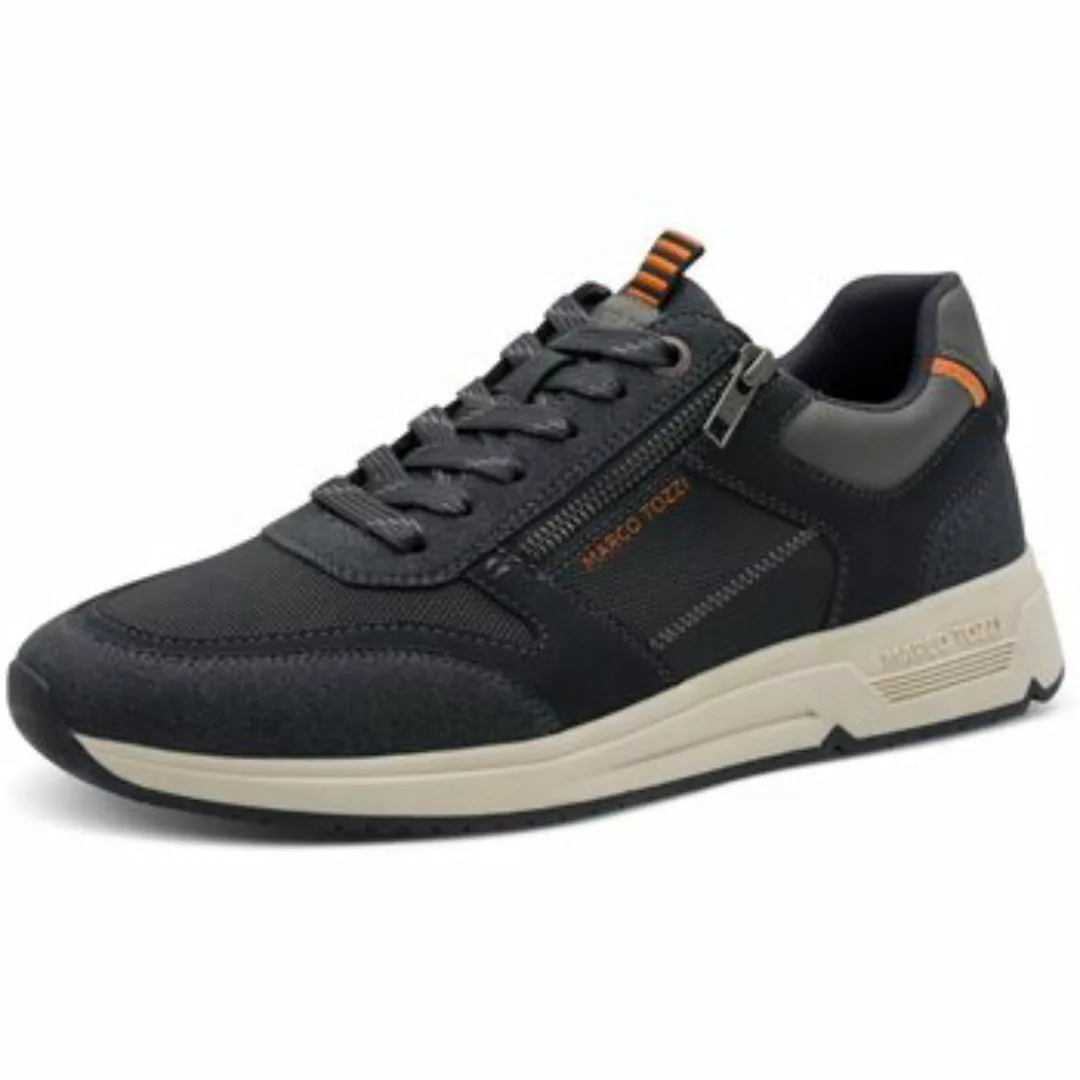 Marco Tozzi  Sneaker Schnuerschuhe 13613-44 80F günstig online kaufen