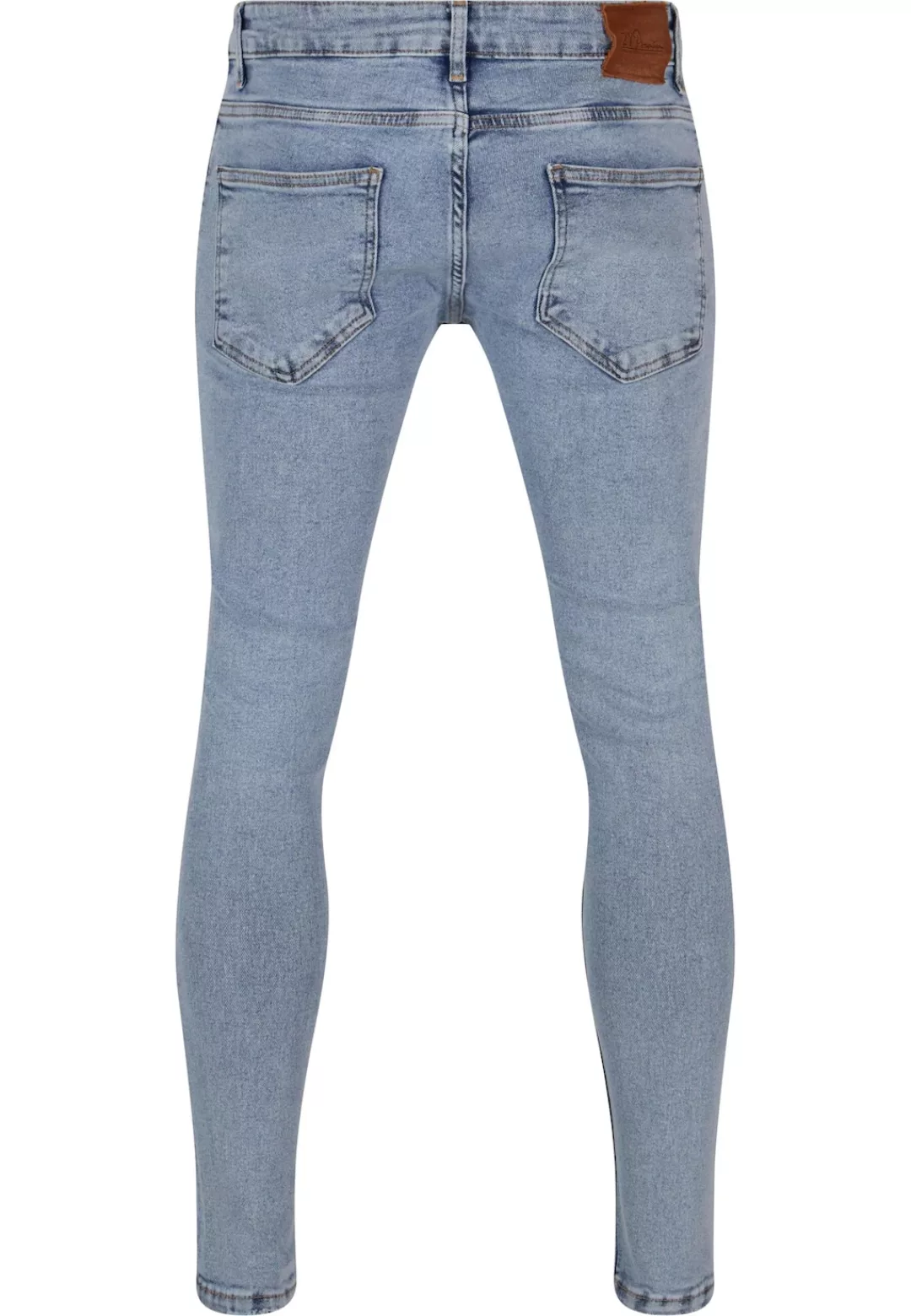 2Y Studios Bequeme Jeans "2Y Studios Herren 2Y Basic Skinny Fit Jeans" günstig online kaufen