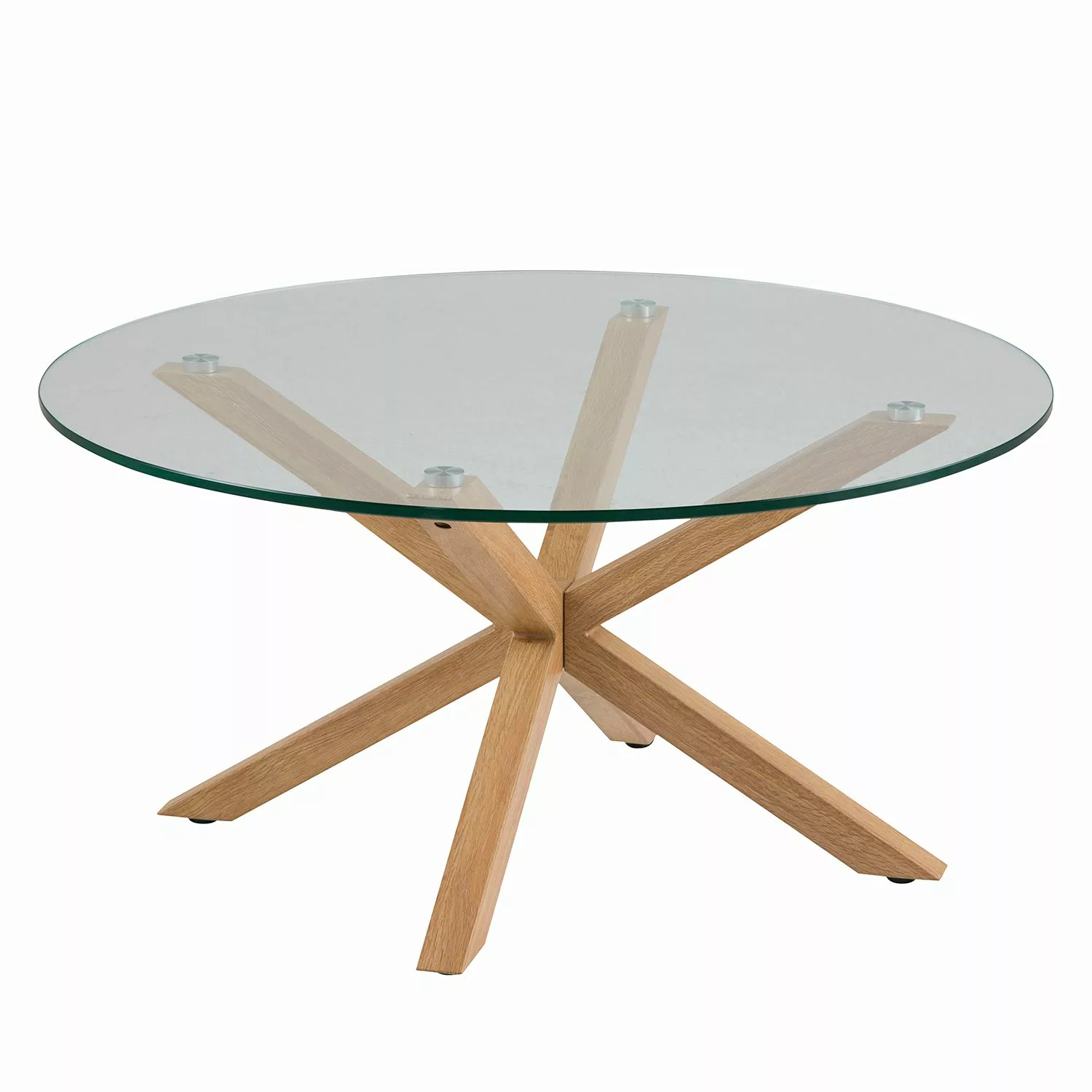 Couchtisch - holzfarben - 40 cm - Tische > Couchtische - Möbel Kraft günstig online kaufen