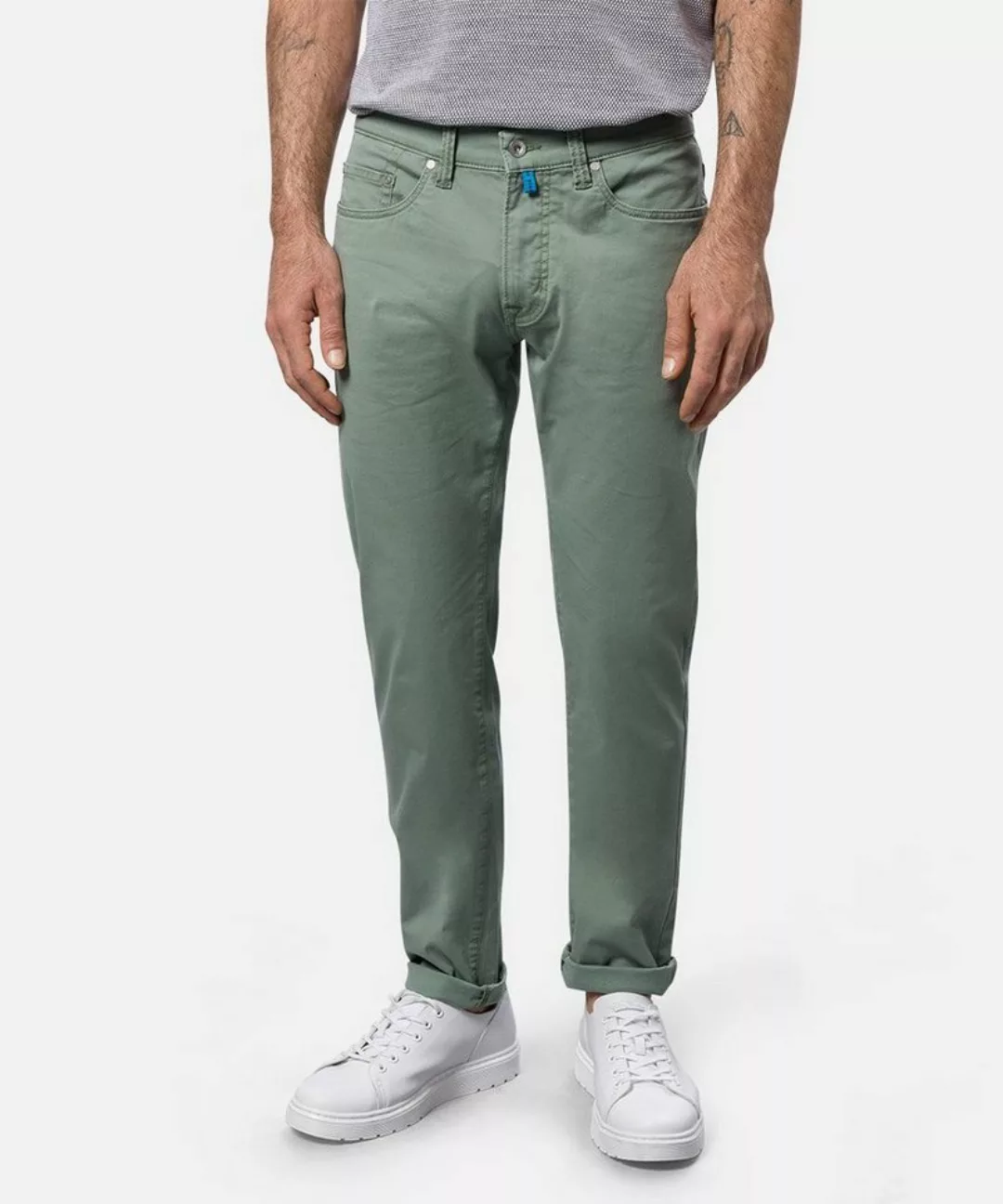 Pierre Cardin 5-Pocket-Jeans Antibes günstig online kaufen