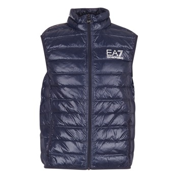 Emporio Armani EA7  Daunenjacken TRAIN CORE ID DOWN LIGHT VEST günstig online kaufen