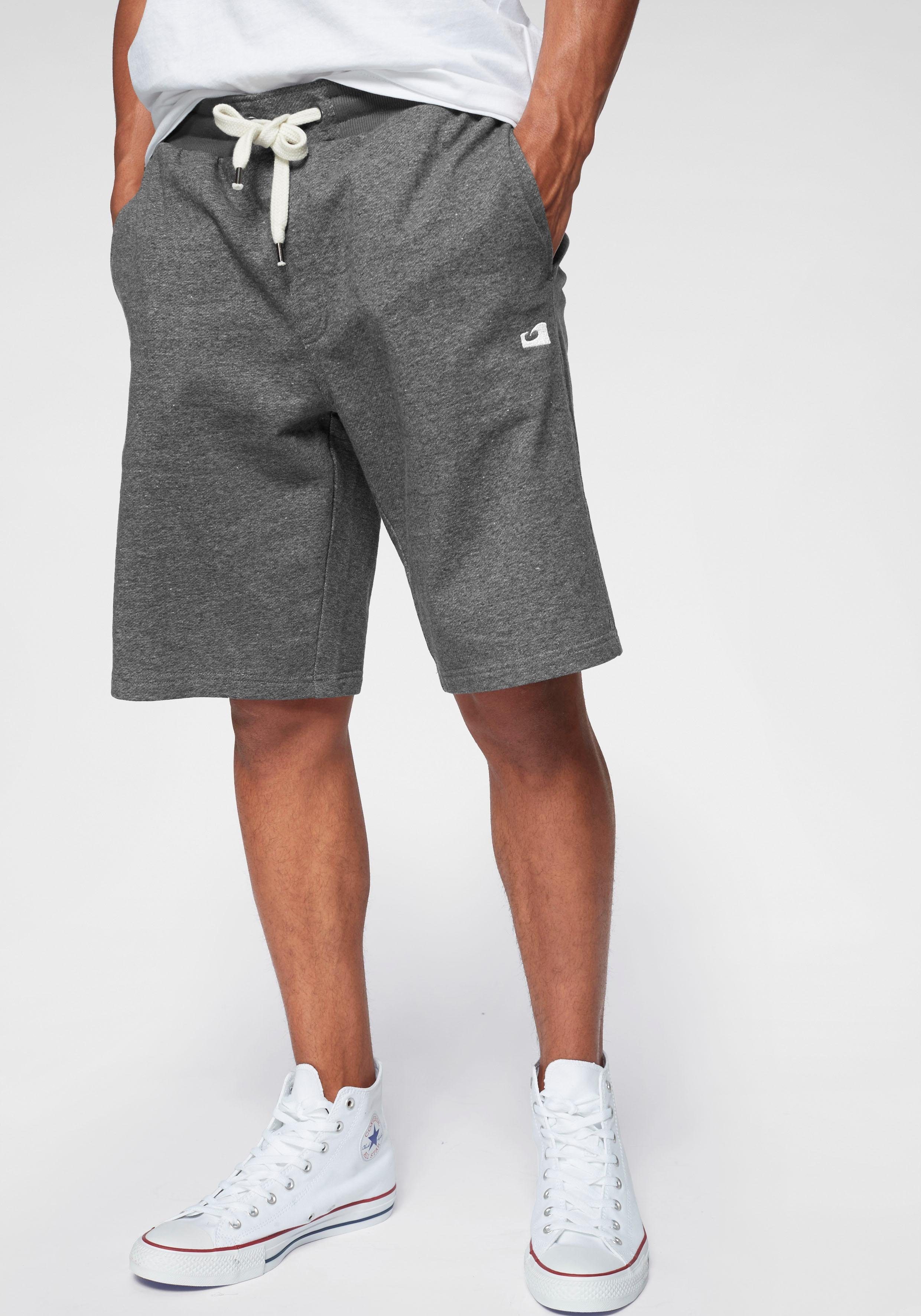 Ocean Sportswear Sweatshorts Athleisure Sweat Shorts günstig online kaufen