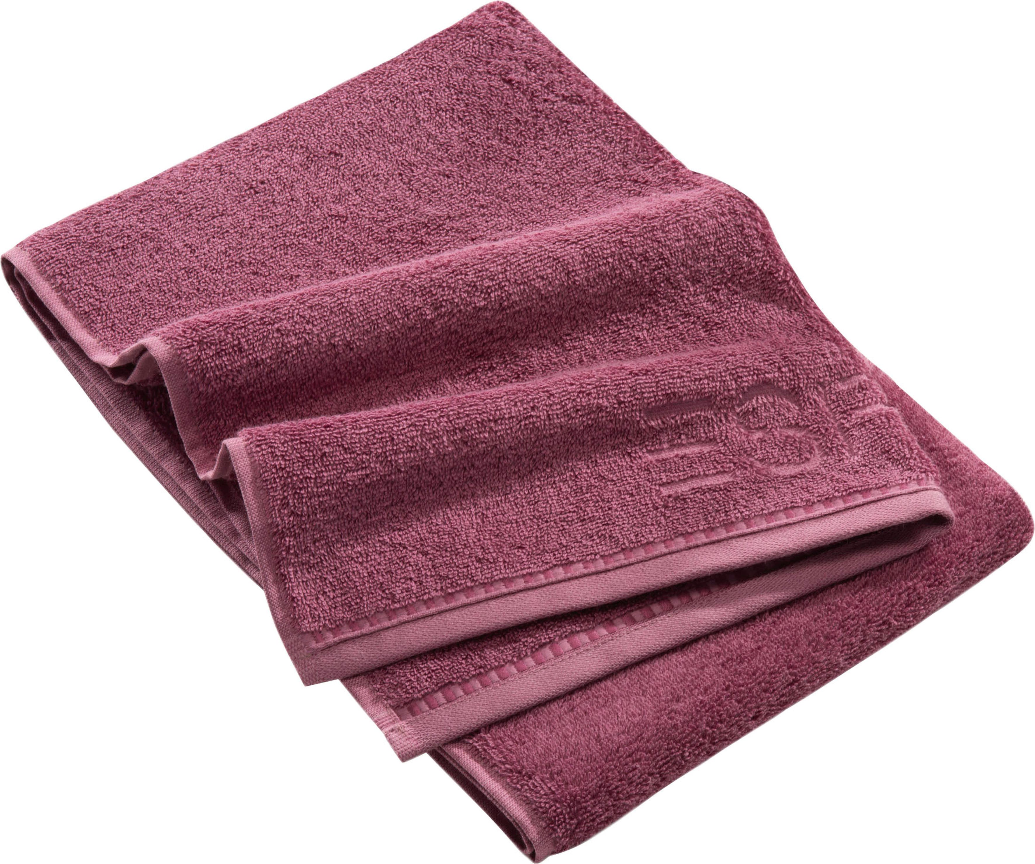 Esprit Handtuch »Modern Solid«, (2 St., 2er Set Handtücher 50 x 100 cm), ve günstig online kaufen