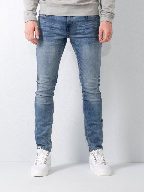 Petrol Industries Slim-fit-Jeans Narrow Fit Jeans Nash günstig online kaufen