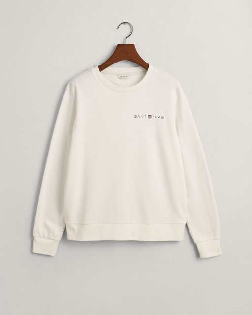 Gant Sweatshirt günstig online kaufen