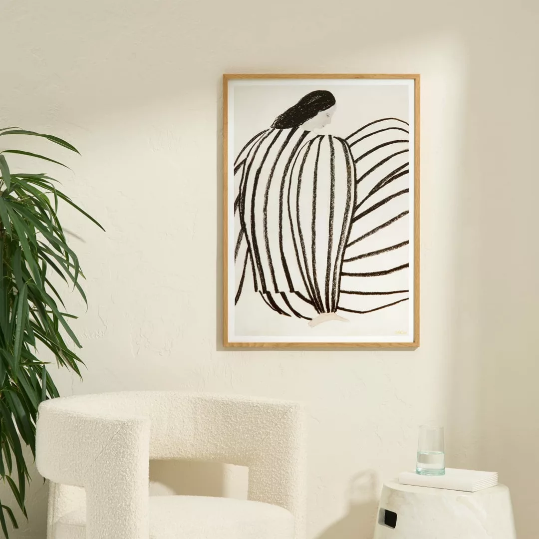 You von Sofia Lind (50 x 70 cm) - MADE.com günstig online kaufen