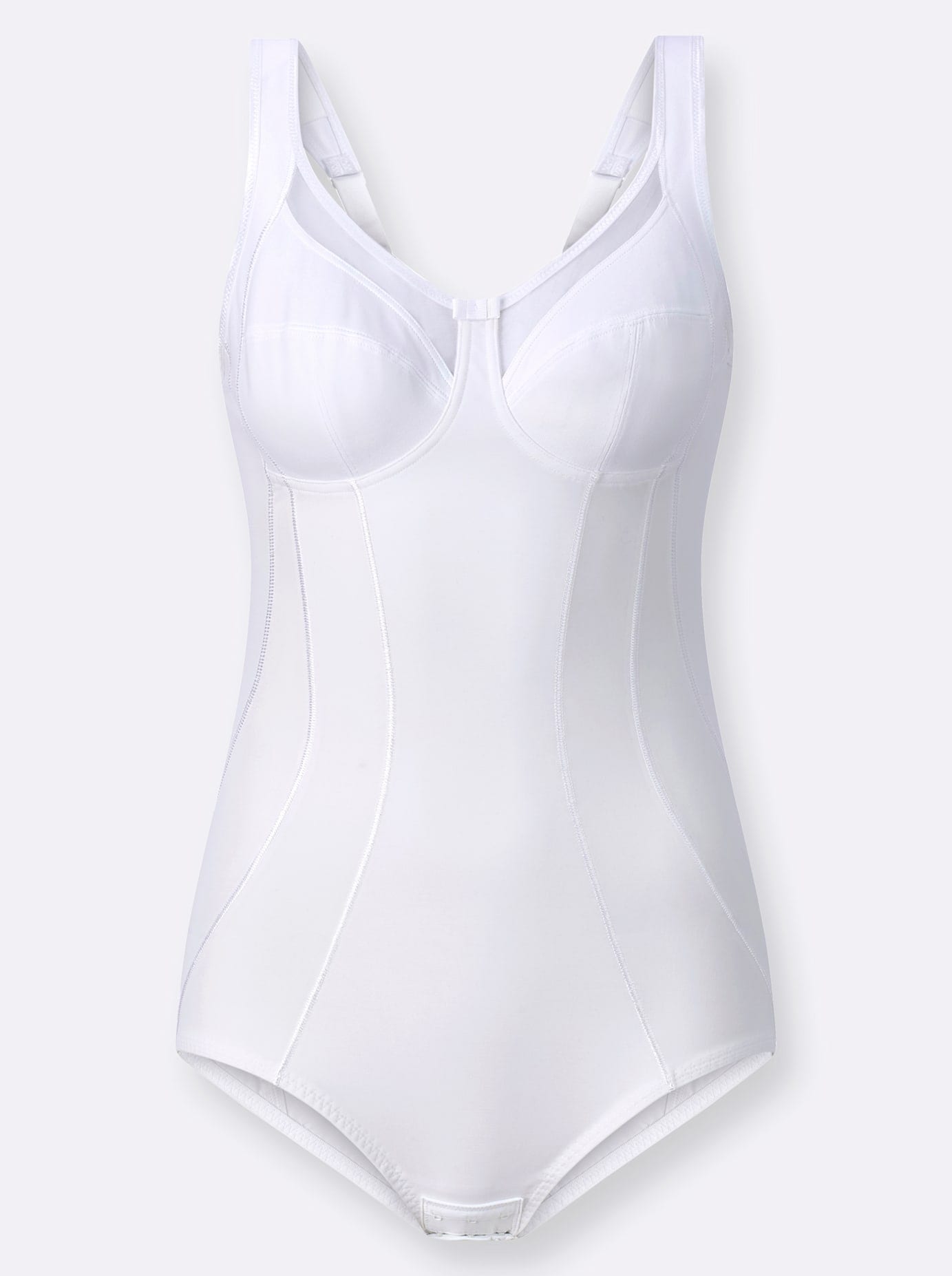 Anita since 1886 Miederbody "Komfort-Korselett", Clara Art Korselett, figur günstig online kaufen