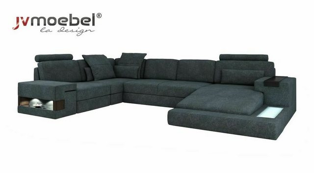 JVmoebel Ecksofa, Made in Europa günstig online kaufen