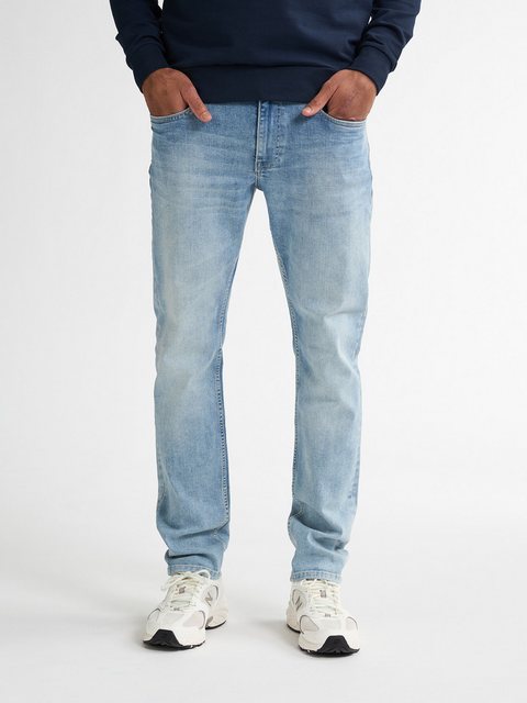 Petrol Industries Slim-fit-Jeans Slim Fit Jeans Seaham günstig online kaufen