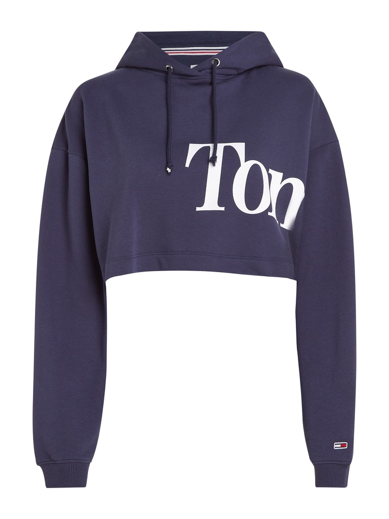 Tommy Jeans Damen Pullover Dw0dw13577 günstig online kaufen