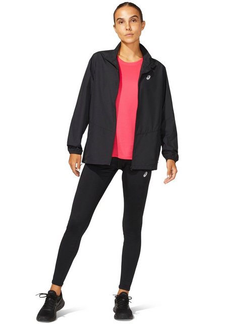 Asics Laufjacke CORE JACKET günstig online kaufen