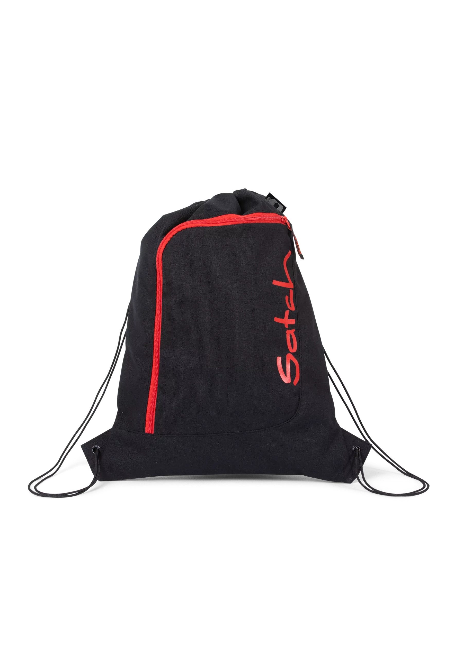 Satch Schulranzen Sportbeutel Seismic Green (1 günstig online kaufen