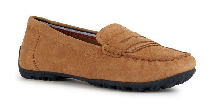 Geox D KOSMOPOLIS + GRIP Mokassin günstig online kaufen