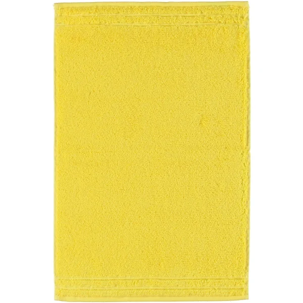 Vossen Calypso Feeling - Farbe: sunflower - 146 - Gästetuch 30x50 cm günstig online kaufen