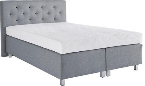 Westfalia Schlafkomfort Boxspringbett, in diversen Ausführungen günstig online kaufen