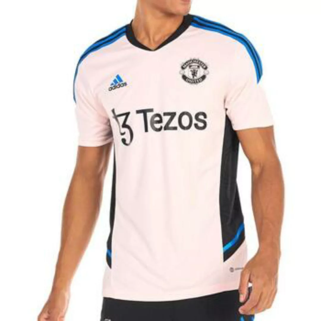 adidas  T-Shirts & Poloshirts HT4293 günstig online kaufen