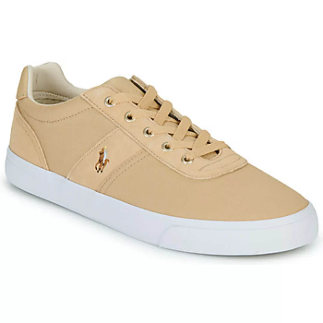 Polo Ralph Lauren  Sneaker HANFORD-SNEAKERS-LOW TOP LACE günstig online kaufen