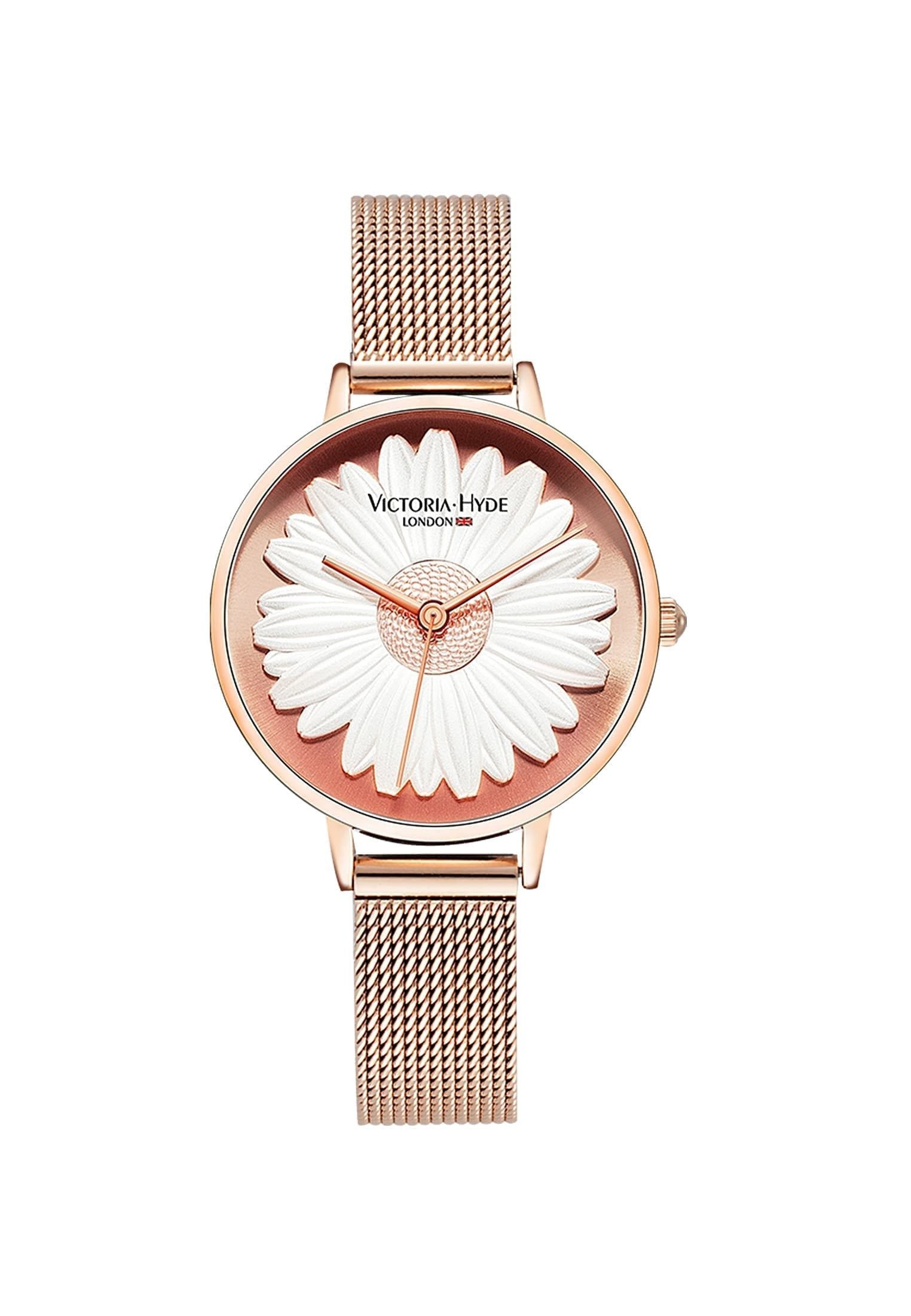 Victoria Hyde Quarzuhr Victoria Hyde Maida günstig online kaufen