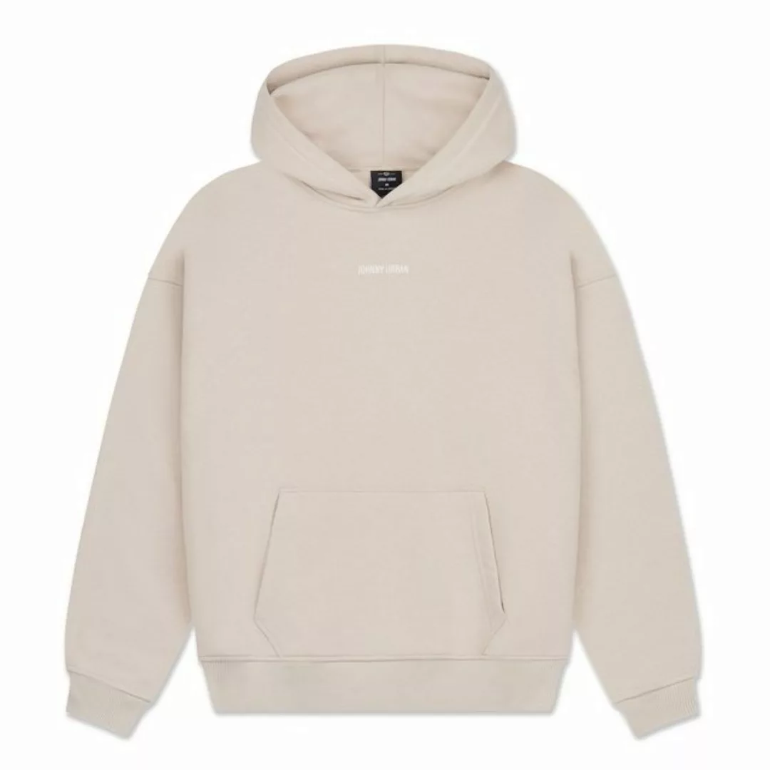 Johnny Urban Hoodie Cody Oversize Hoodie (1-tlg) Kapuzensweatshirt aus dick günstig online kaufen