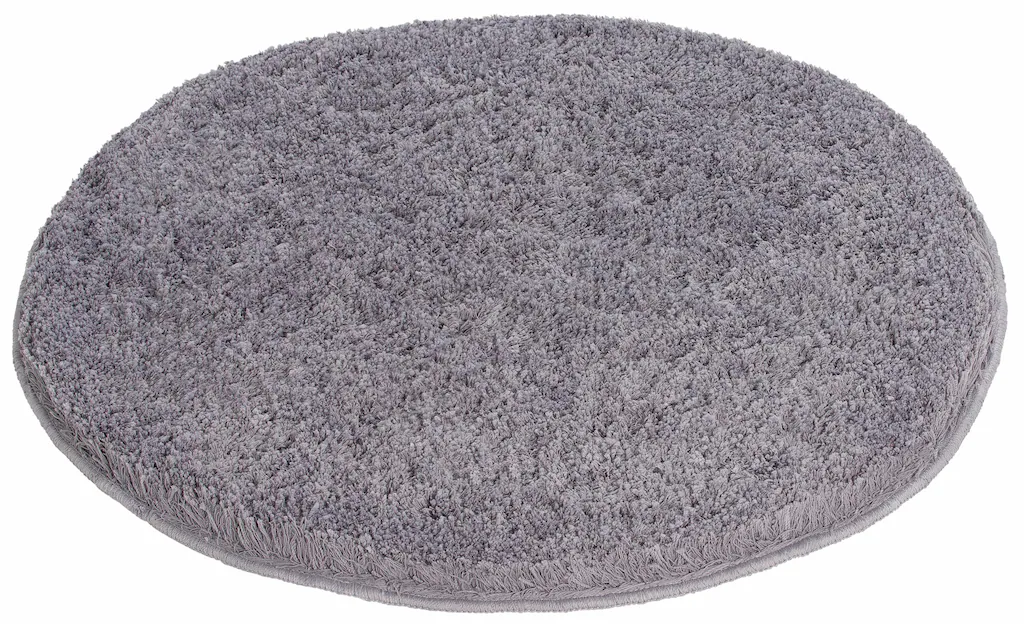 Möve Badematte »Superwuschel, Badvorleger, Badezimmer Teppich«, rutschhemme günstig online kaufen