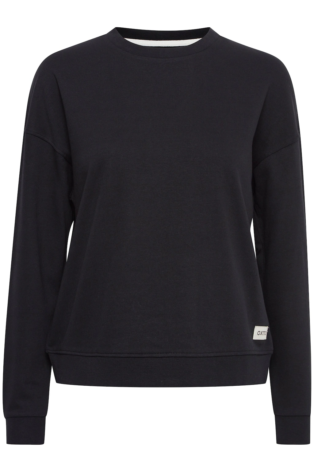 OXMO Sweatshirt OXGrynet Sweatpullover mit Rundhalsausschnitt günstig online kaufen