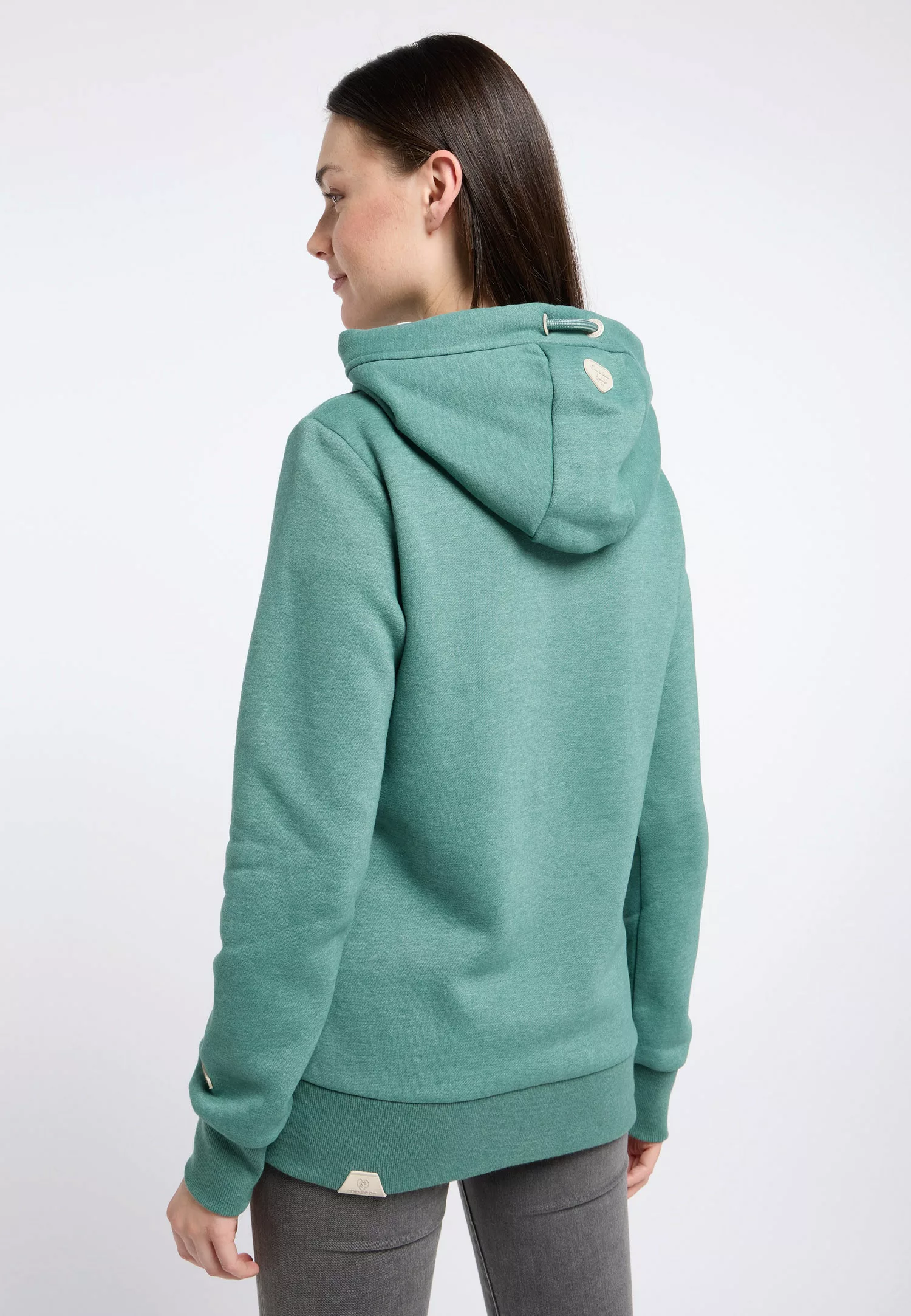 Ragwear Sweatshirt NESKA ZIP COMFY CORE günstig online kaufen