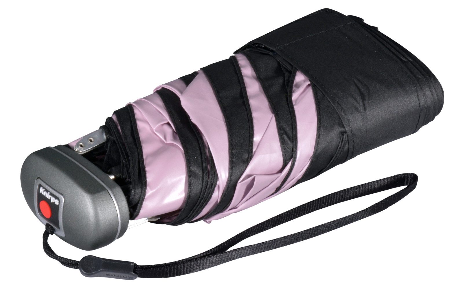 Knirps® Taschenregenschirm Mini-Schirm Travel klein leicht günstig online kaufen