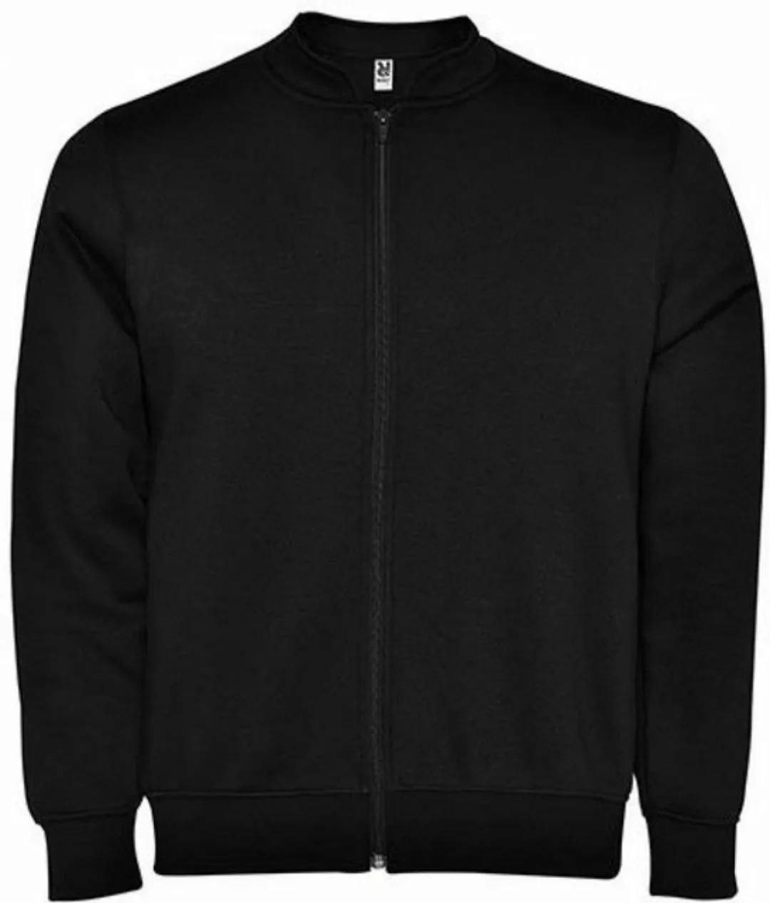 Roly Cardigan Herren Elbrus Sweat-Jacket, Innen angeraut günstig online kaufen