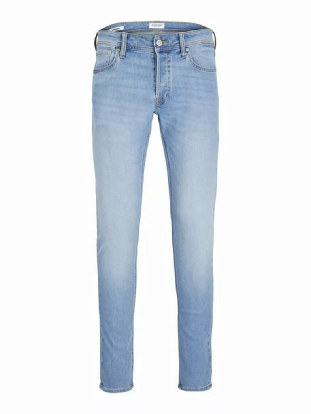 Jack & Jones Slim-fit-Jeans Glenn (1-tlg) günstig online kaufen