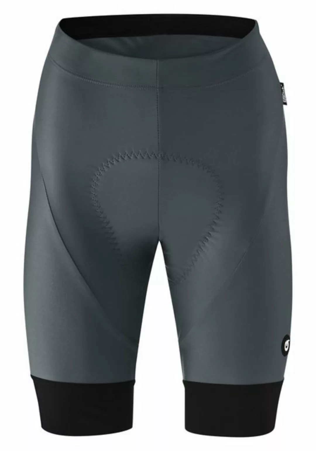 Gonso Fahrradhose SQlab GO W Damen Radhose mit Sitzpolster, kurze moderne R günstig online kaufen