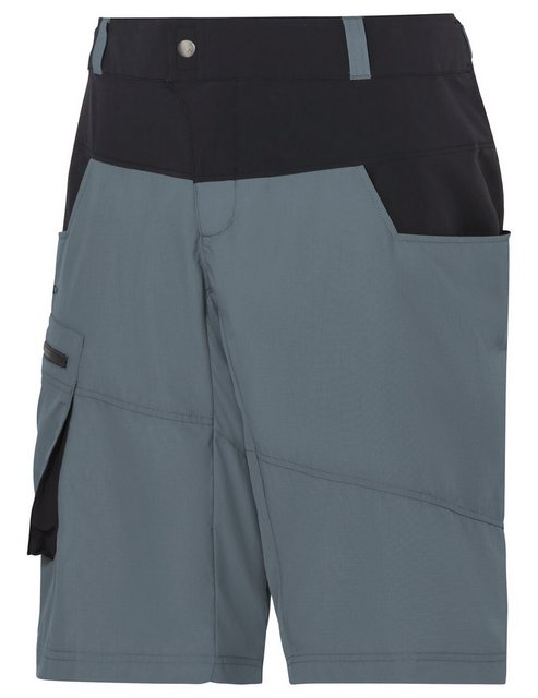 VAUDE Funktionshose Men's Qimsa Shorts (1-tlg) Green Shape günstig online kaufen