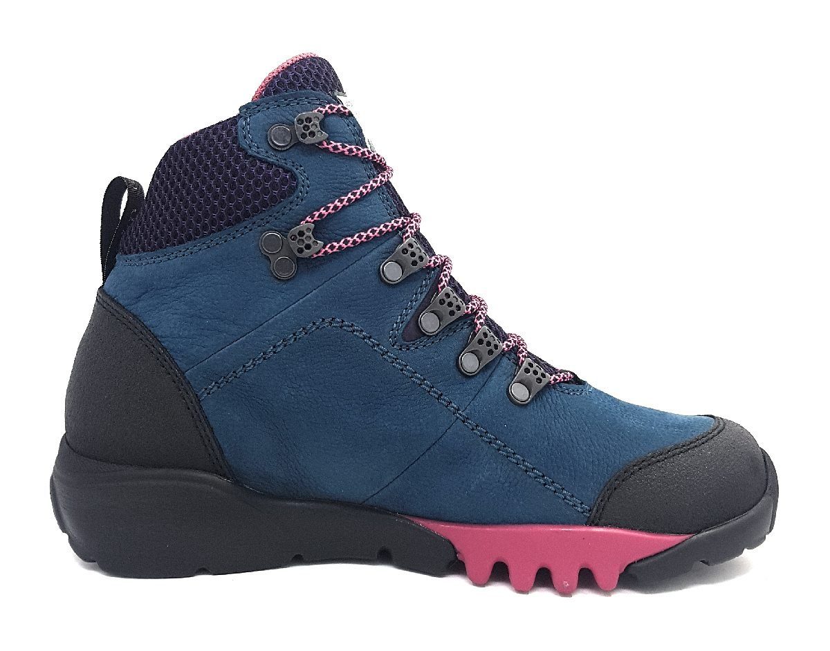 Waldläufer Schnürstiefel Schnürstiefelette günstig online kaufen