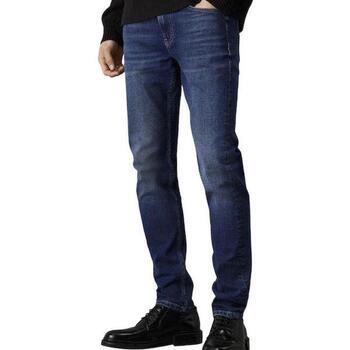 Calvin Klein Jeans  Slim Fit Jeans J30J325983 günstig online kaufen