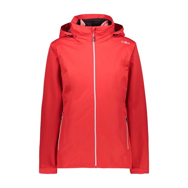 CMP Outdoorjacke CMP Damen Jacke Woman Jacket Zip Hood 30Z1426D günstig online kaufen