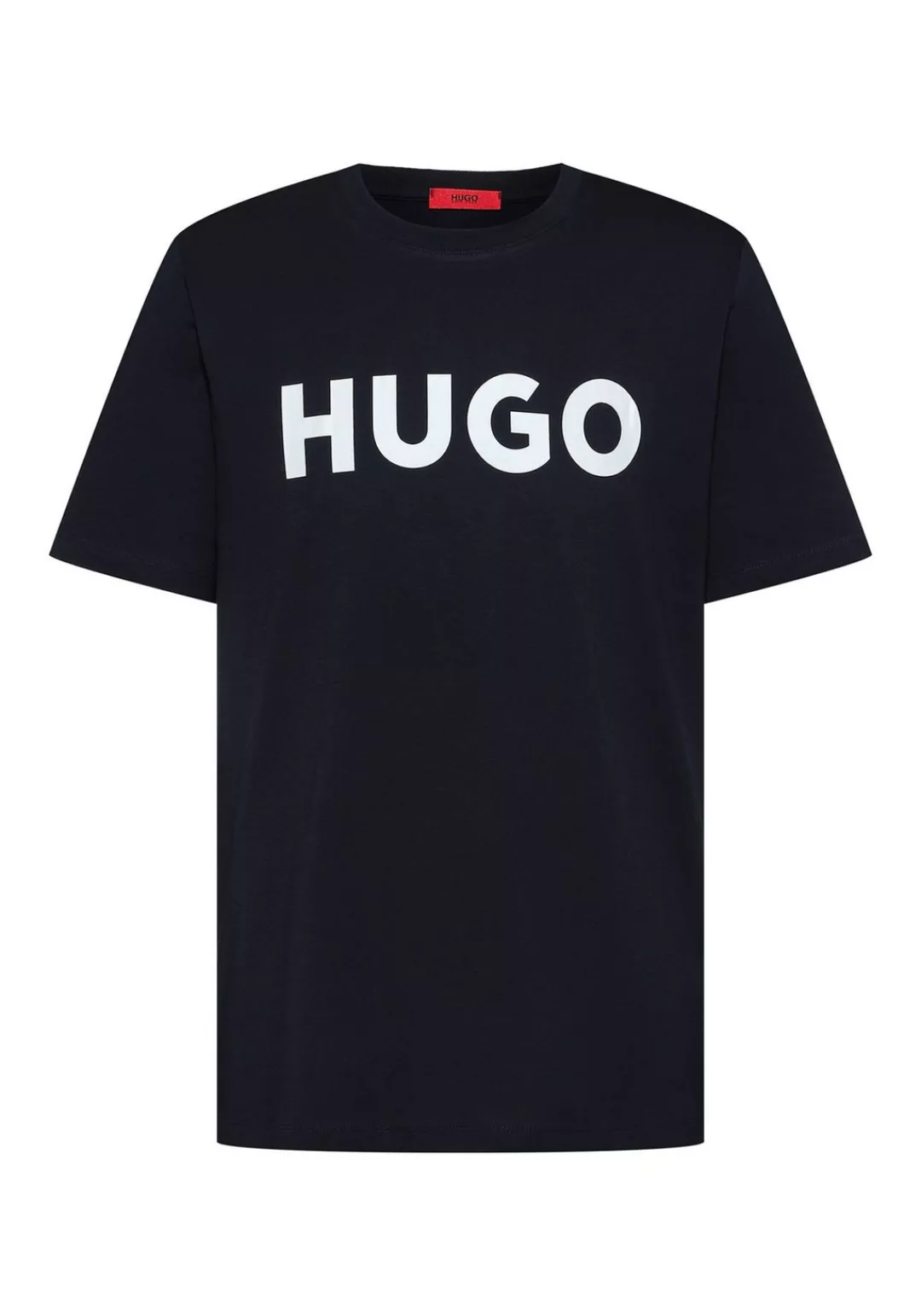 HUGO T-Shirt "T-Shirt Dulivio 1er Pack" günstig online kaufen