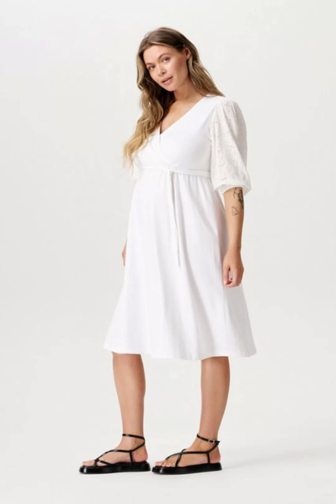 Noppies Umstandskleid Noppies Kleid Kajal (1-tlg) günstig online kaufen