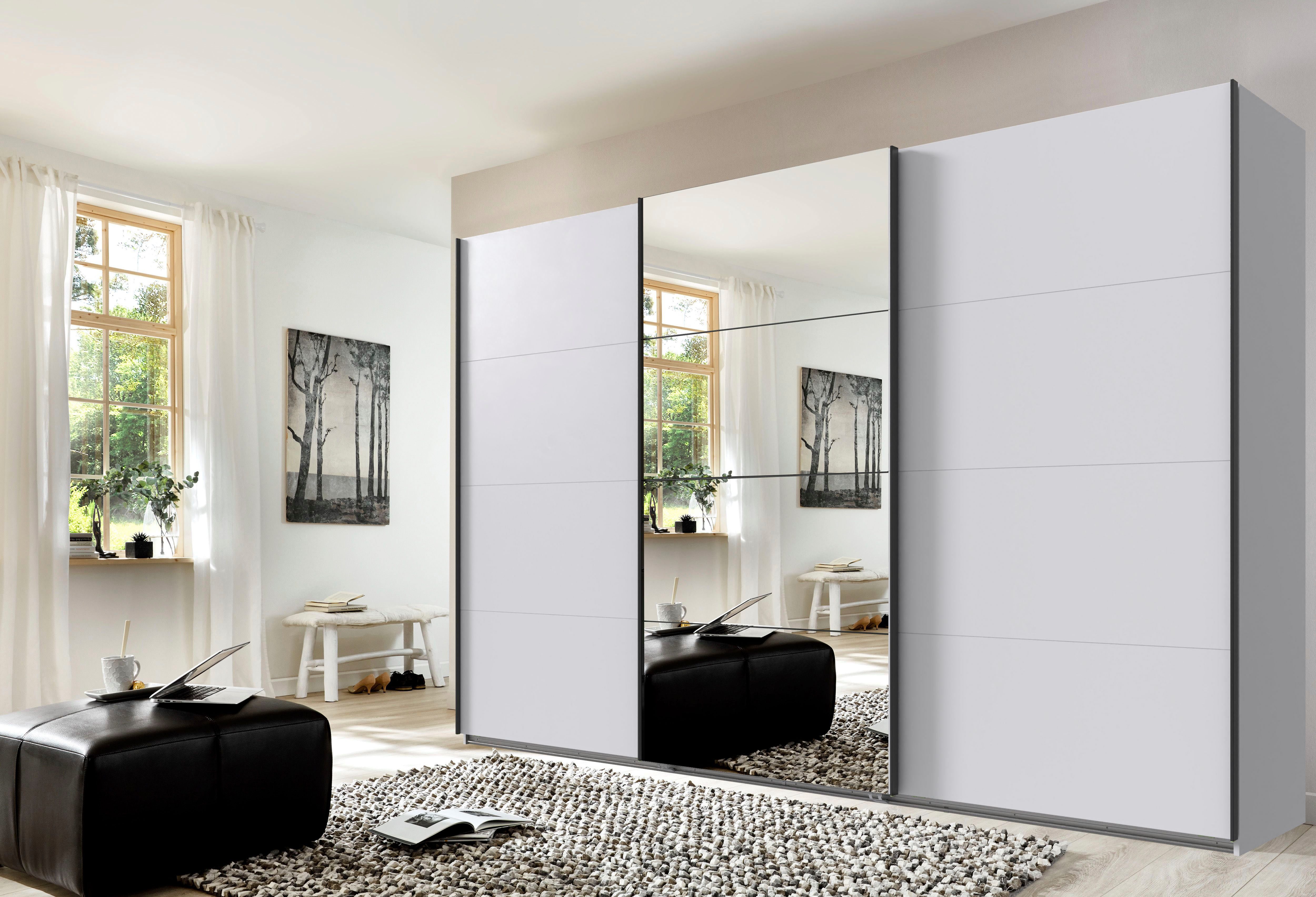 Wimex Kleiderschrank "Mugano, Made in Germany, Lieferung bis in Deine Etage günstig online kaufen