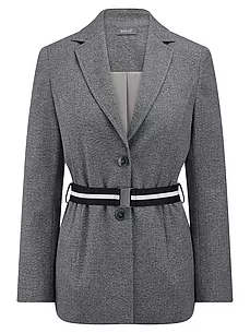 Blazer BASLER grau günstig online kaufen
