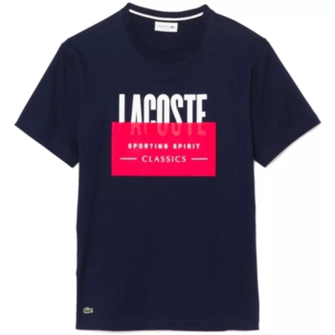 Lacoste  T-Shirt TH1916 günstig online kaufen