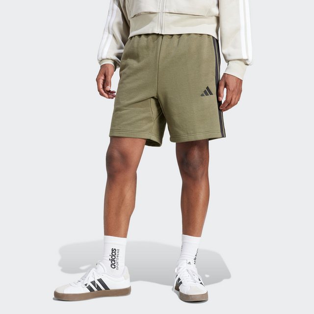 adidas Sportswear Shorts M 3S FT SHO (1-tlg) günstig online kaufen