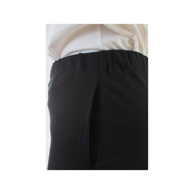 Hans Schäfer Workwear Shorts schwarz regular (1-tlg) günstig online kaufen